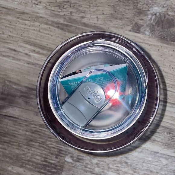 Swig wine 12 oz - Picture 4 of 5